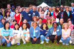 Large group photo 2005